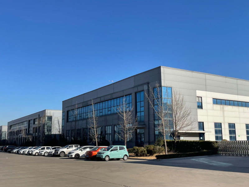 중국 Shandong Jawell International Trade Co.,Ltd 회사 프로필