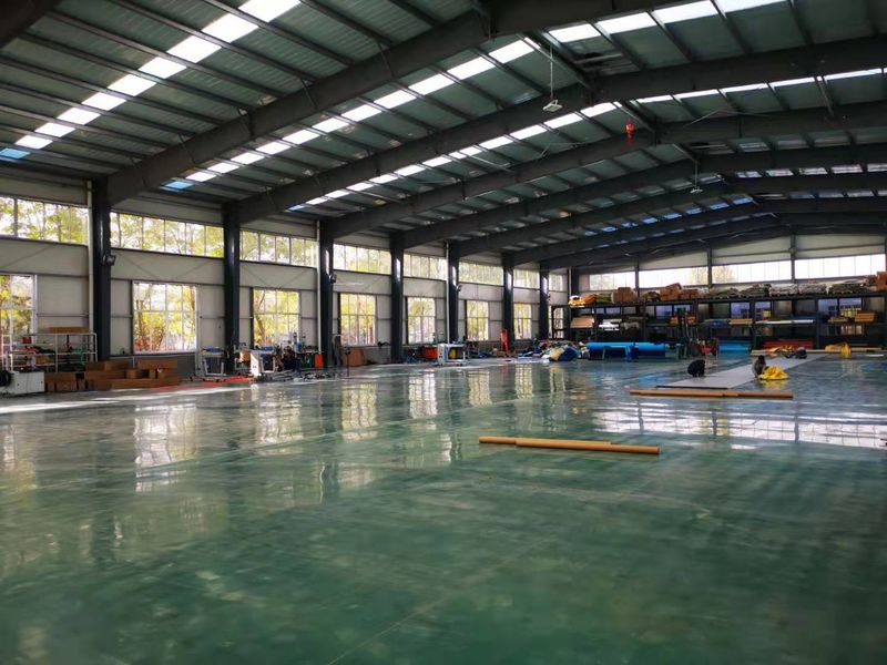 중국 Shandong Jawell International Trade Co.,Ltd 회사 프로필