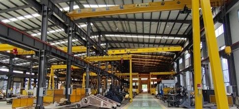 중국 Shandong Jawell International Trade Co.,Ltd 회사 프로필